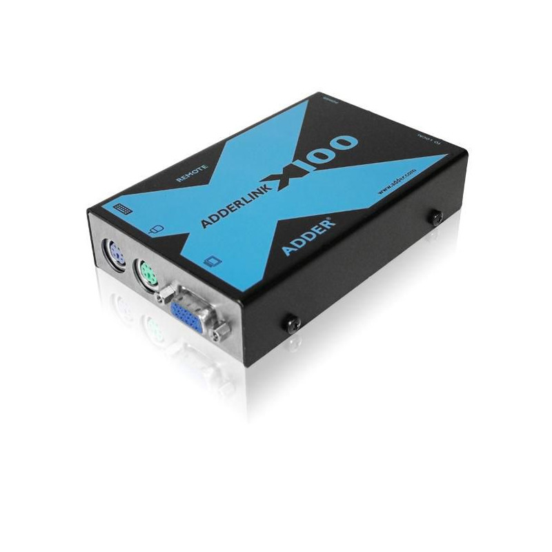 ext.kit for ps/2 til ps/2 100m