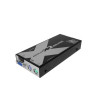 X2 Silver. PS/2 KVM & RS232