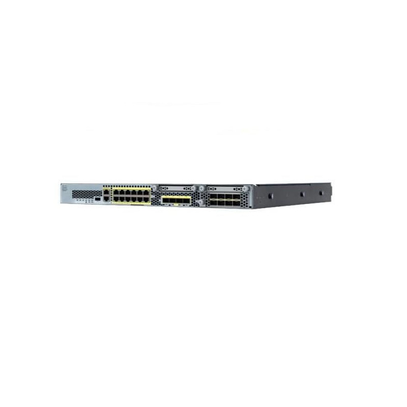 Firepower 2140 Ngfw Appliance 1U 1 X Netmod Bay | APLIUM