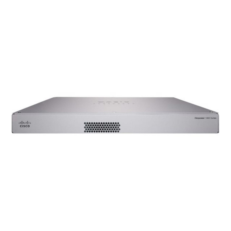 FPR1150-NGFW-K9 - Cisco Firepower 1150 Ngfw Appliance 1U | APLIUM