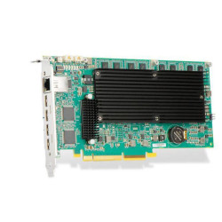 MURAIPXI-C4JHF, Fanless Quad | APLIUM