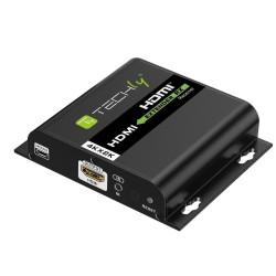Additional Receiver for HDMI