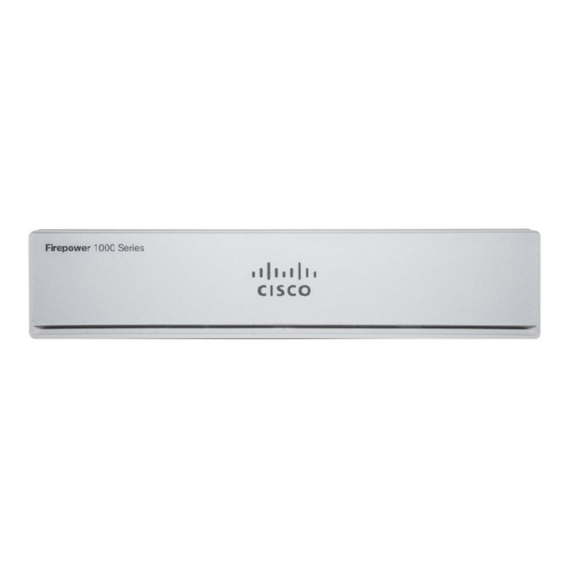Cisco Firepower 1010 Ngfw Appliance Desktop | APLIUM