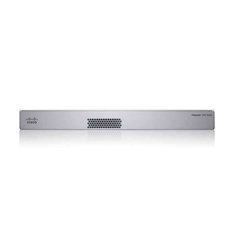 FPR1140-ASA-K9 - Cisco Firepower 1140 Asa Appliance 1U | APLIUM