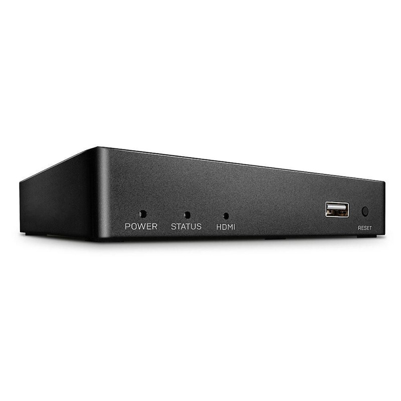 4K Kvm Over Ip Extender,