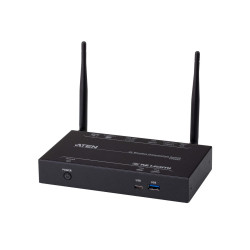 4K Wireless Presentation