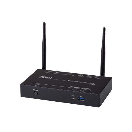 4K Wireless Presentation