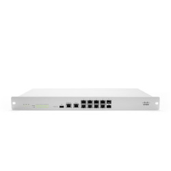Meraki MX100 Cloud Managed Security Appliance | APLIUM