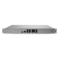 Meraki MX105 ROUTER/SECURITY Appliance | APLIUM