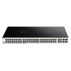 48-port 10/100/1000 Gigabit | APLIUM