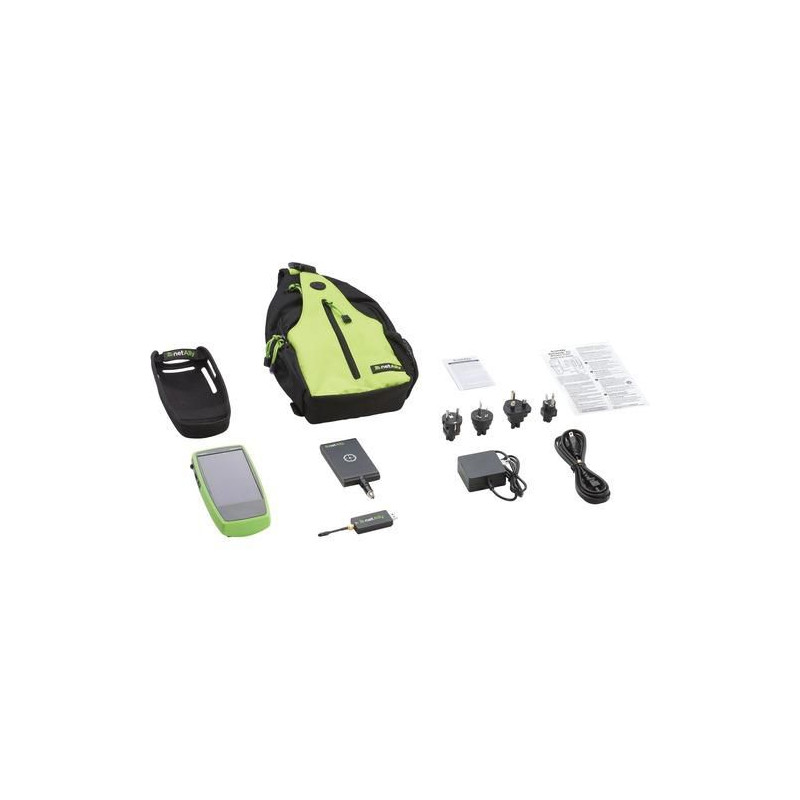 AIRCHECK G3 PRO KIT W/ TEST