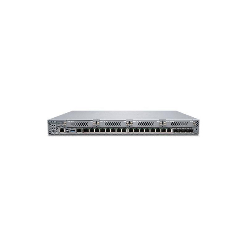 Hardware Firewall 1U 20 Gbit/S