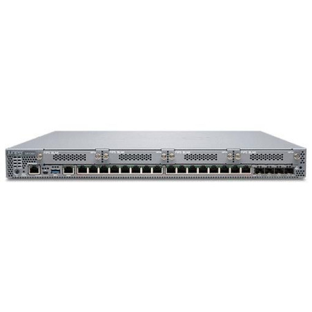 Hardware Firewall 1U 20 Gbit/S