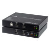 USB HDMI Dual View HDBaseT