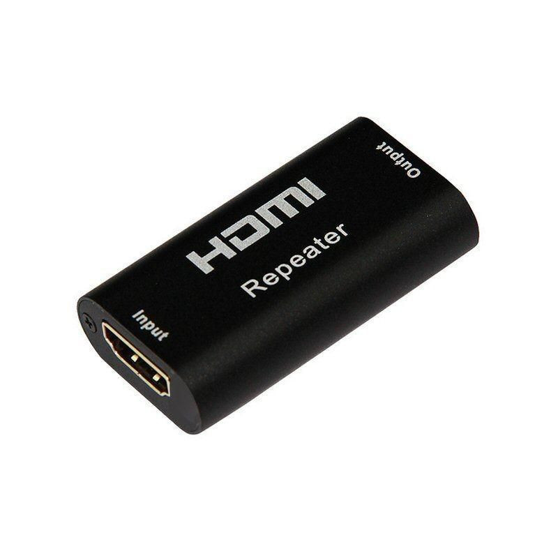 Hdmi 2.0 4K Uhd 3D Repeater | APLIUM
