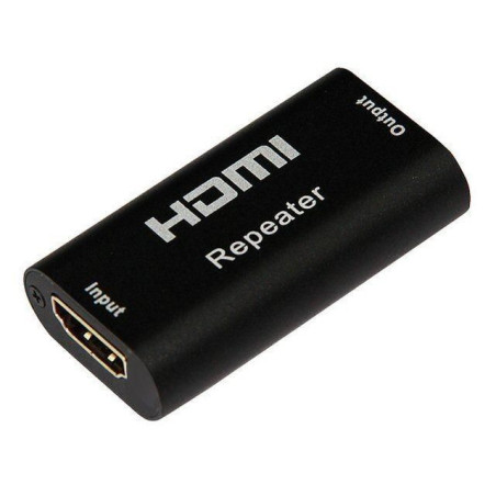 Hdmi 2.0 4K Uhd 3D Repeater | APLIUM