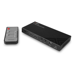 Lindy 38313 - 2x2 HDMI 8K60 Matrix | APLIUM