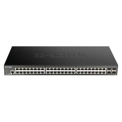 48-port Gigabit Smart Managed | APLIUM