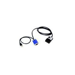USB Conversion 1.5m **4-PAck**