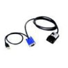 USB Conversion 1.5m **4-PAck**