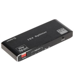 HDMI SPLITTER 1 TO 4
