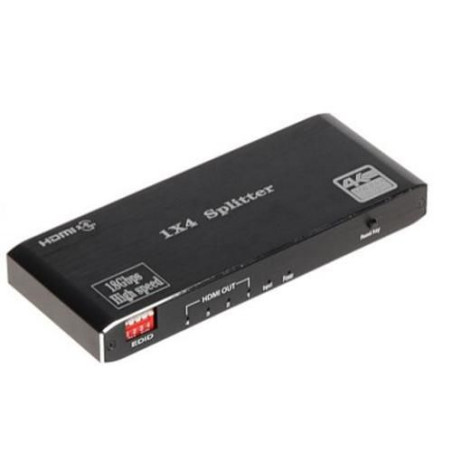 HDMI SPLITTER 1 TO 4
