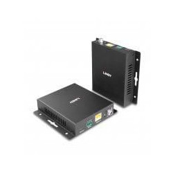 Lindy 39347 - 100m Cat.6A Type C 4K60 Video | APLIUM