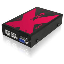 X50 Extender KVM 50m