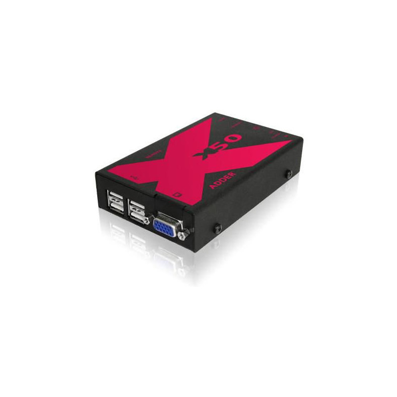 X50 Extender KVM 50m
