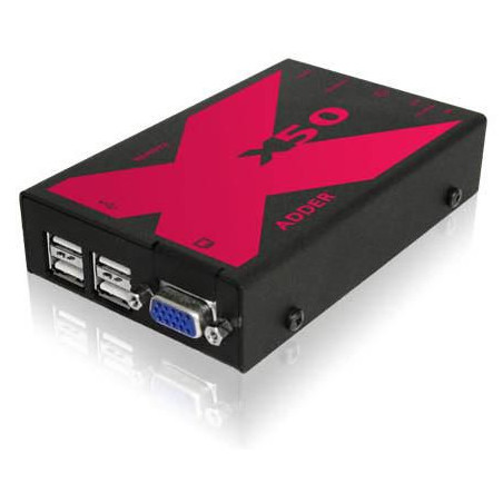 X50 Extender KVM 50m