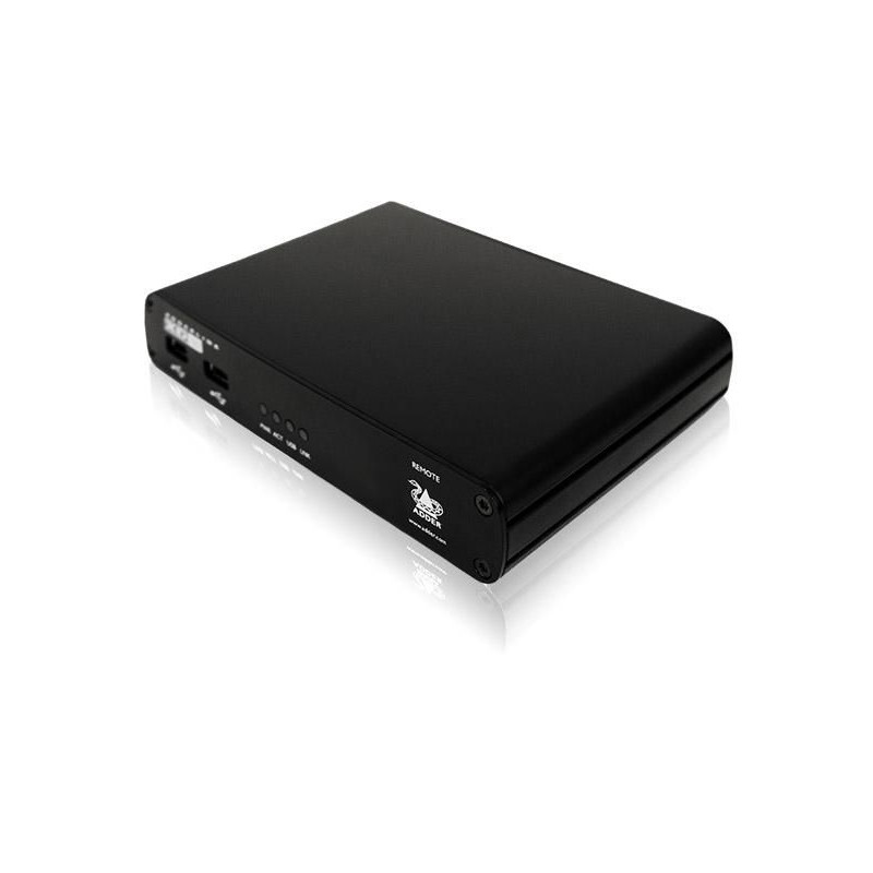XD150 Single link DVI Extender