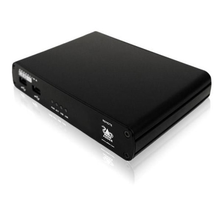 XD150 Single link DVI Extender