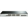 28-Port Gigabit Stackable