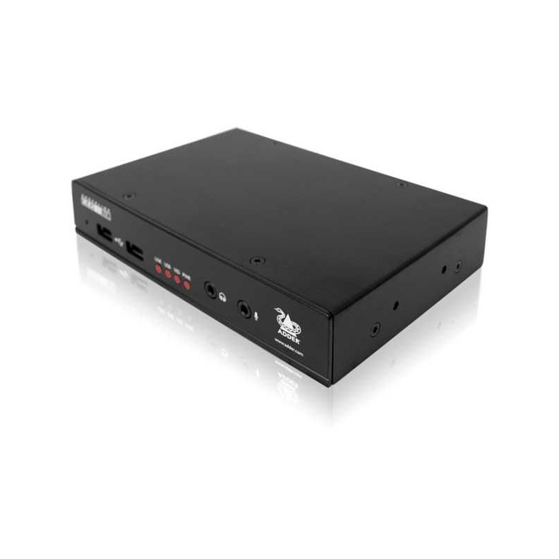 XD150FX Dual-Link DVI/USB
