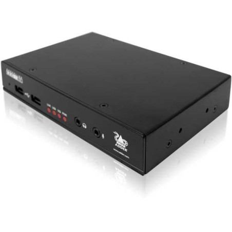 XD150FX Dual-Link DVI/USB