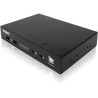 XD150FX Dual-Link DVI/USB