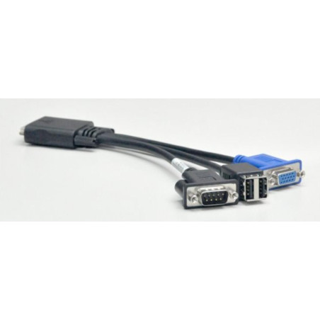 Ibm 81Y5286 Flex Cable X440