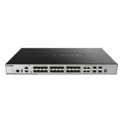 xStack 20-port SFP Layer