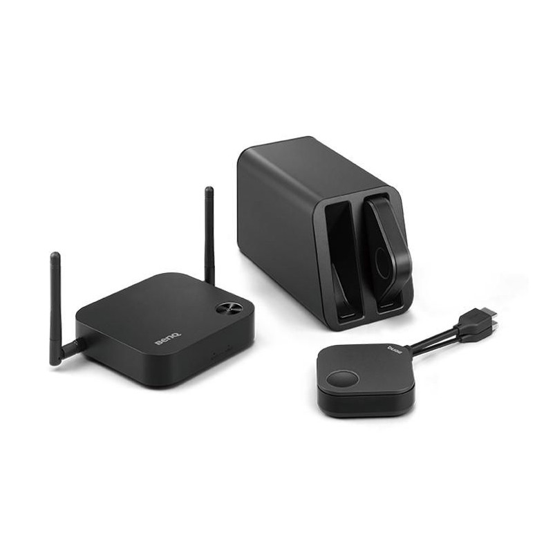 Instashow Wdc10 Wireless