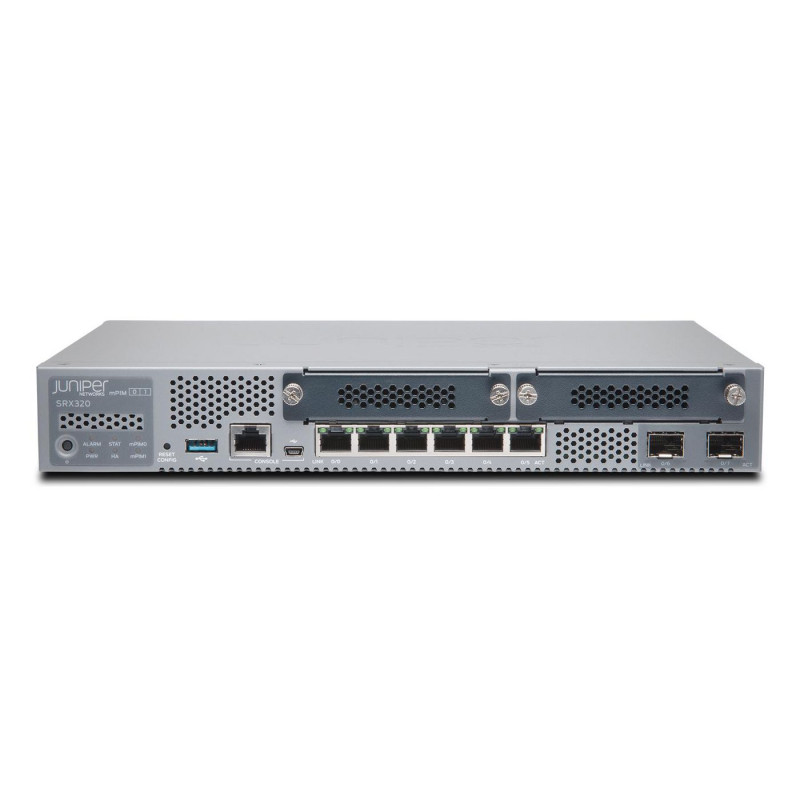 Services Gateway incl hardware