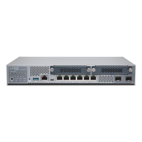 Services Gateway incl hardware