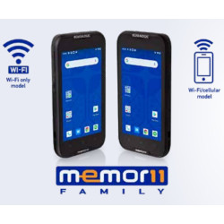 Memor 11 Pda, EMEA+ROW, | APLIUM