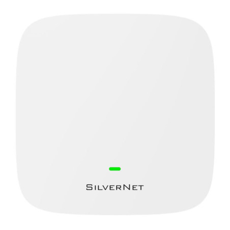 Wi-Fi 6 standard