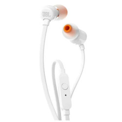 Auriculares Intrauditivos JBL Tune 110/ con Micrófono/ Jack | APLIUM