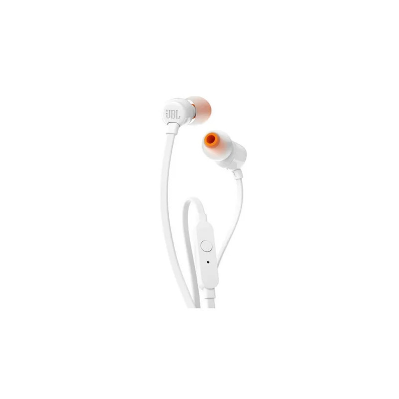 Auriculares Intrauditivos JBL Tune 110/ con Micrófono/ Jack | APLIUM