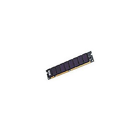 Memory 4 x 2GB DIMMs