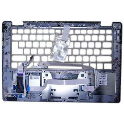 Palmrest assembly with