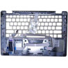 Palmrest assembly with