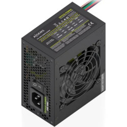 Fuente de Alimentación SFX Aisens ASPC-500SFX-SEOBK/ 500W/ V | APLIUM