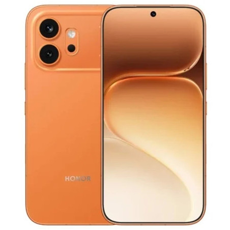 Smartphone Honor 600 8GB/ 512GB/ 6.57"/ 5G/ Naranja | APLIUM